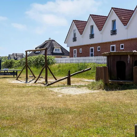 Bad, Vaerelse 27 Apartamento Fanø