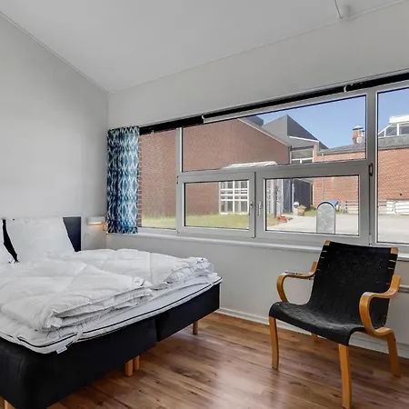 Bad, Vaerelse 27 Apartamento Fanø