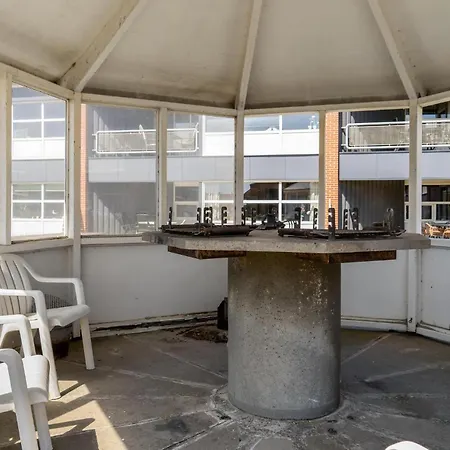 Apartment Bad, Vaerelse 27